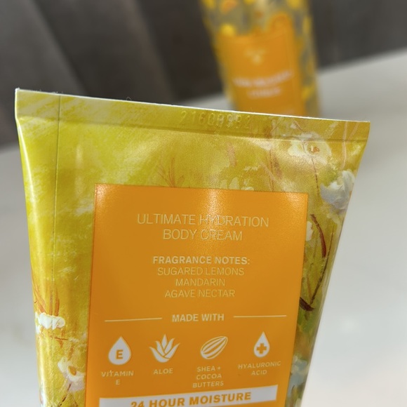 Bath & Body Works Bath & Body Bath Body Works Sunwashed Citrus Set Poshmark